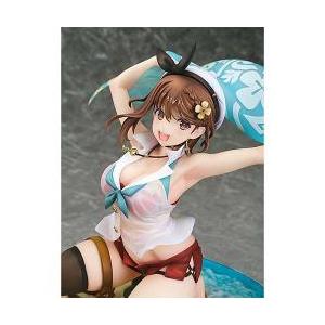 ファットカンパニー] 1/6スケールフィギュア ライザ （ライザ
