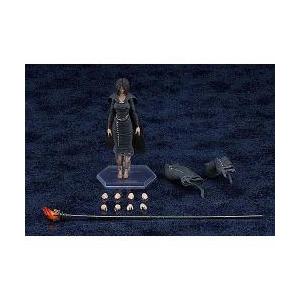 figma 黒衣の火防女（PS5） figma 黒衣の火防女（PS5）
