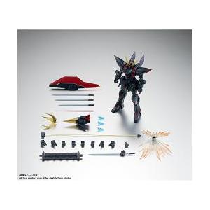 ROBOT魂 <SIDE MS> ブリッツガンダム レビュー】ROBOT魂〈SIDE MS〉ブリッツガンダム