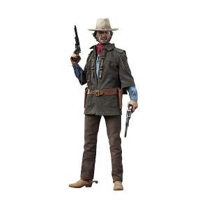 【新品/在庫あり】[サイドショウ] クリント・イーストウッド コレクション The Outlaw ア...