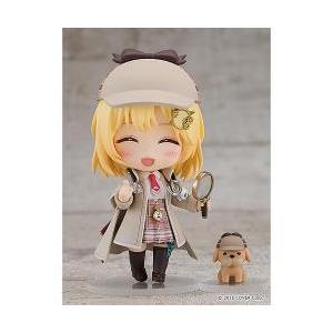 [グッドスマイルカンパニー] ねんどろいど ワトソンアメリアの商品画像