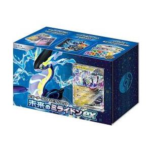 【新品/在庫あり】TCG ポケモンカードゲーム スカーレット＆バイオレット スターターデッキ＆ビルド...