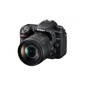 【外箱破損/在庫あり】Nikon D7500 18-140 VR レンズキット デジタル一眼レフカメ...