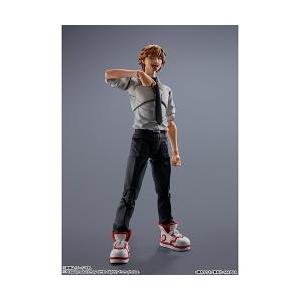 バンダイ] S.H.フィギュアーツ デンジ - 最安値・価格比較