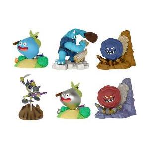 ドラゴンクエスト 立体モンスター図鑑 フィギュア Amazon.co.jp: ドラゴンクエスト 立体モンスター図鑑フィギュア