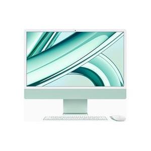 【新品/在庫あり】Apple iMac MQRA3J/A グリーン Retina 4.5Kディスプレ...