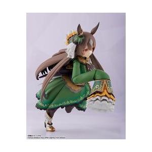 バンダイ] S.H.フィギュアーツ ウマ娘 プリティーダービー サトノ