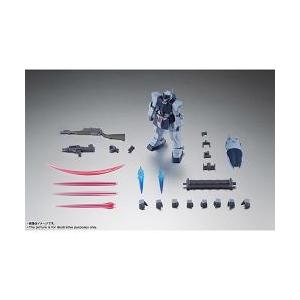 [バンダイ] ロボット魂 SIDE MS RGM-79SP ジムスナイパーII ver. A.N.I.M.E.の商品画像