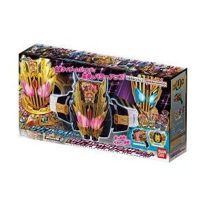 【新品/在庫あり】[バンダイ] 仮面ライダーガッチャード DXレジェンドライバー＆レジェンドカメンラ...