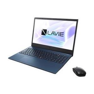 NEC LAVIE N15 N1555/GAL-Y PC-N1555GAL-Y ネイビーブルー 量販店モデル/15.6インチ/Coの商品画像