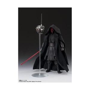 【新品/予約受付】[バンダイ] S.H.フィギュアーツ ダース モール（STAR WARS: The...