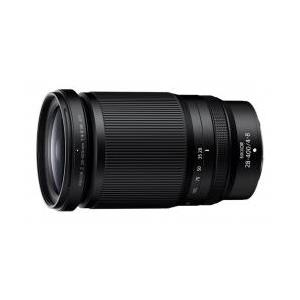 【新品/在庫あり】Nikon NIKKOR Z 28-400mm f/4-8 VR 高倍率ズームレン...