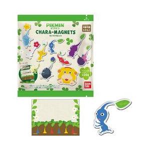 ピクミンキャラマグネッツ 24個 バンダイ] ピクミン キャラマグネッツ (1ボックス販売14個入) - 最安値