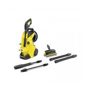 ★★★【新品/在庫あり】KARCHER 高圧洗浄機 K4 プレミアム サイレント　1.603-441...