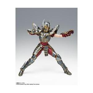 BANDAI - 聖闘士聖衣神話EX ペガサス星矢 - 聖闘士星矢 The Beginning 聖闘士聖衣神話EX ペガサス星矢 -聖闘士星矢 The Beginning