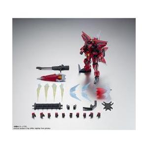 バンダイ] ロボット魂 SIDE MS GAT-X303 イージスガンダム ver