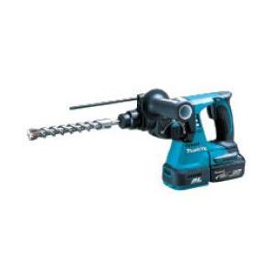 【新品/在庫あり】makita 充電式ハンマドリル18V 24mm/ハツリ可 SDS+ HR244D...