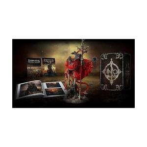 COLLECTORS - PS5ソフトELDEN RING SHADOW OF THE ERDTREE EDITION(エルデンリング シャドウ オブ ジ エルドツリー エディション) コレクターズエディション(限定版)(ゲームディスク版) フロム・ソフトウェア Amazon.co.jp: 【PS5】ELDEN RING SHADOW OF THE ERDTREE