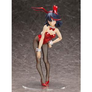 B-Style 纏流子 バニーVer. [開封品] キルラキル 予約2025年11月再販】B-STYLE キルラキル 纏流子 バニーVer