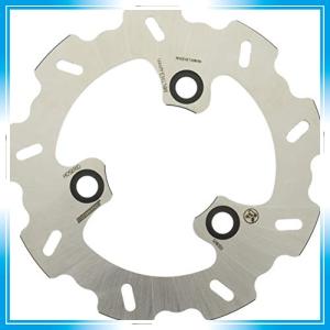 BRAKING (ブレーキング) HO56RID リア専用ウェーブディスクローター