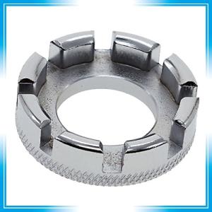 TENDOC ニップル回し マルチ　ホイールリムレンチスパナスポークツール　アジャスターセットキット ＭＭＳＺ マルチ