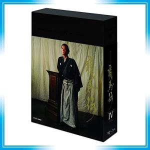 NHK大河ドラマ 龍馬伝 完全版 Blu-ray BOX-4 (FINAL SEASON) - 最安値