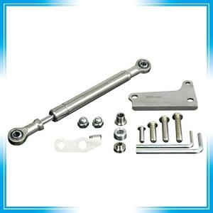 SP武川 フロントフォークサブダンパーキット CUB 06-01-3002 - 最安値