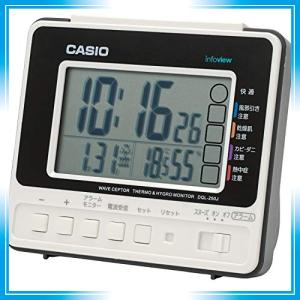 カシオ DQL-250J-7JF CASIO 目覚まし時計 デジタル