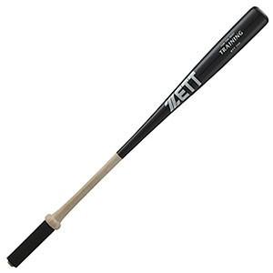 ADEL×ＺＥＴＴ トレーニングバット BTT100 −一般硬式用−