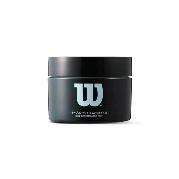 ウィルソン グラブオイル キープコンディショニングオイル2  WTAGMG002