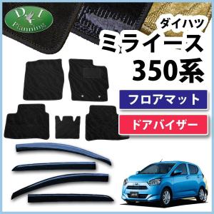 令和3年ミライース 　LA350S フロント右ドア。凹み有り。ミラ/サイドバイザー無。着払い。 R3年ミライース LA350S 右Rドア。凹み有り。ミラ/バイザー無。着払い