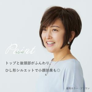 P10倍 ウィッグ フルウィッグ 女性 かつら...の詳細画像4
