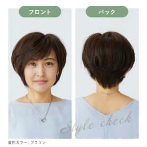 P10倍 ウィッグ フルウィッグ 女性 かつら...の詳細画像5