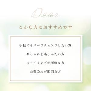 ウィッグ フルウィッグ 女性 かつら ロング ...の詳細画像2