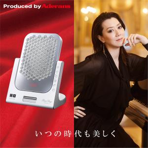 アデランス　VIRUGA ビルガ　パールホワイト Amazon.co.jp: 【メーカー販売終了品】アデランス VIRUGA ビルガ