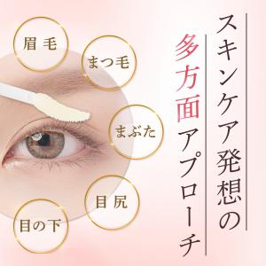 まつ毛美容液 まつげ美容液 伸びる 眉毛美容液...の詳細画像4