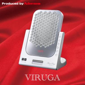 アデランス 美容パネル VIRUGA ビルガ レッド LED 育毛 美肌 アデランス 美容パネル VIRUGA ビルガ レッド LED 育毛 美肌