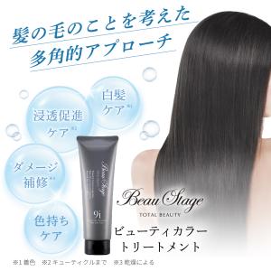白髪染め カラートリートメント 白髪かくし 白...の詳細画像5