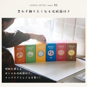 グラス コップ アデリアレトロ ガラス おしゃ...の詳細画像3