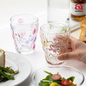 グラス おしゃれ ぶどうのグラス 260ml ...の詳細画像1