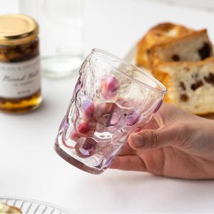 グラス おしゃれ ぶどうのグラス 260ml ...の詳細画像5