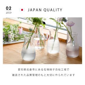 花瓶 花びん フラワーベース 花器 おしゃれ ...の詳細画像5