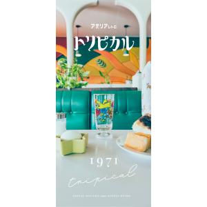 グラス コップ アデリアレトロ ガラス おしゃ...の詳細画像1