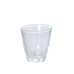 五角台付小 １２個入 日本酒 冷酒 ぐい呑み 盃 ミニグラス おちょこ 食器 業務用グラス アデリア 石塚硝子 誕生日プレゼント