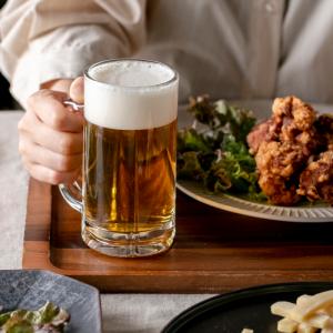 ビールジョッキ ビールグラス ビアグラス ビア...の詳細画像1