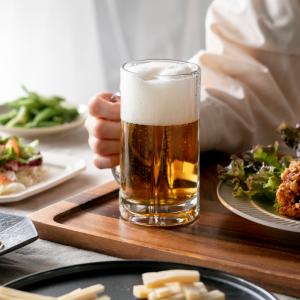 ビールジョッキ ビールグラス ビアグラス ビア...の詳細画像2