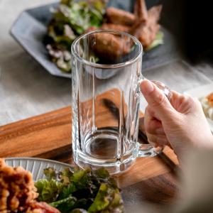ビールジョッキ ビールグラス ビアグラス ビア...の詳細画像3