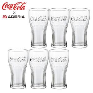 グラス セット コカコーラ おしゃれ 6個入 ...の詳細画像1