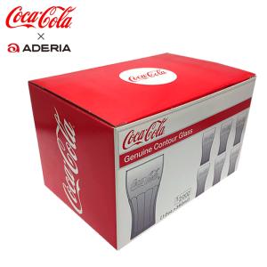 グラス セット コカコーラ おしゃれ 6個入 ...の詳細画像3