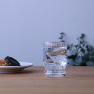 グラス コップ ガラス おしゃれ 積み重ね可【...の詳細画像3